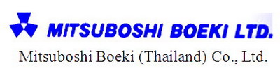Mitsuboshi Boeki (Thailand) Co.,Ltd.