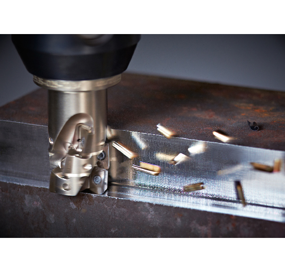 MILLING PROCESS