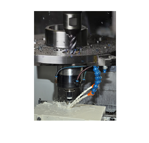 MILLING PROCESS