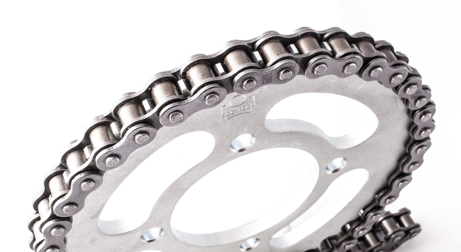 SPROCKET KIT SET