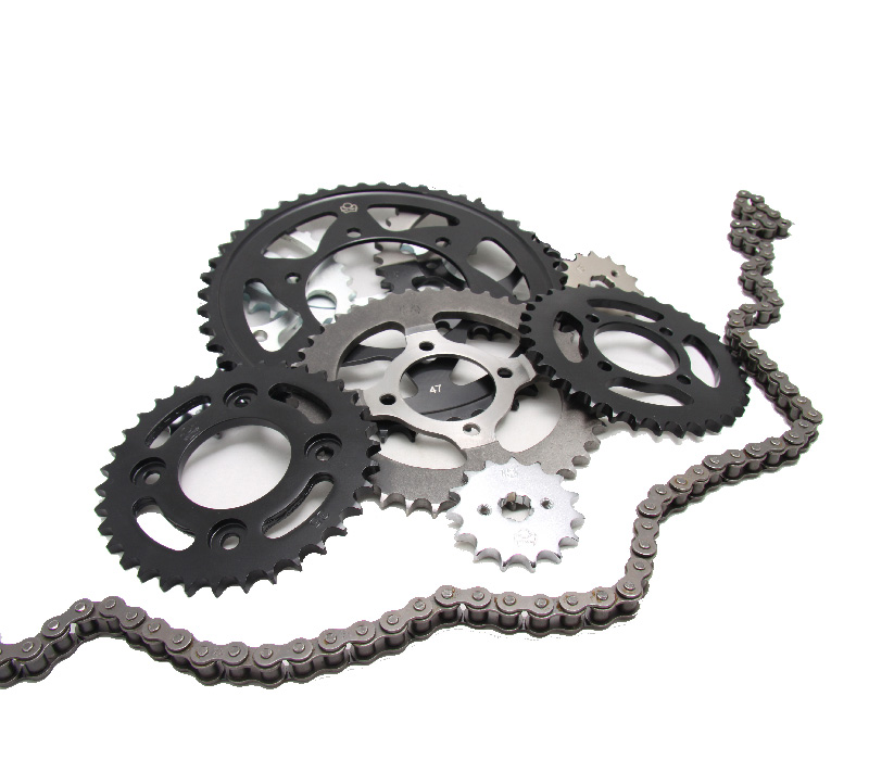 SPROCKET KIT SET